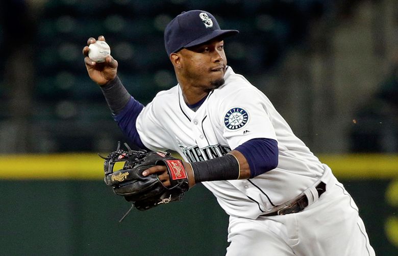 Jean Segura returns to the Mariners’ lineup | The Seattle Times