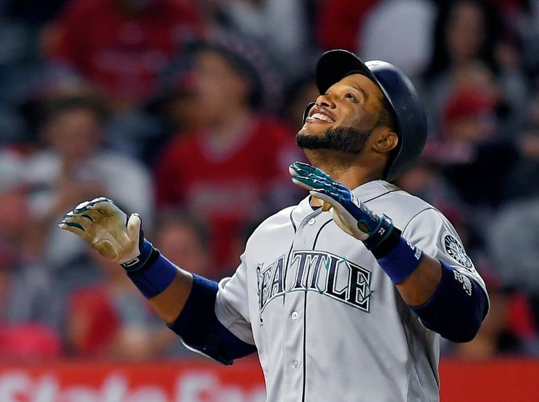 How the Mariners Found Their Way After Losing Robinson Cano - The