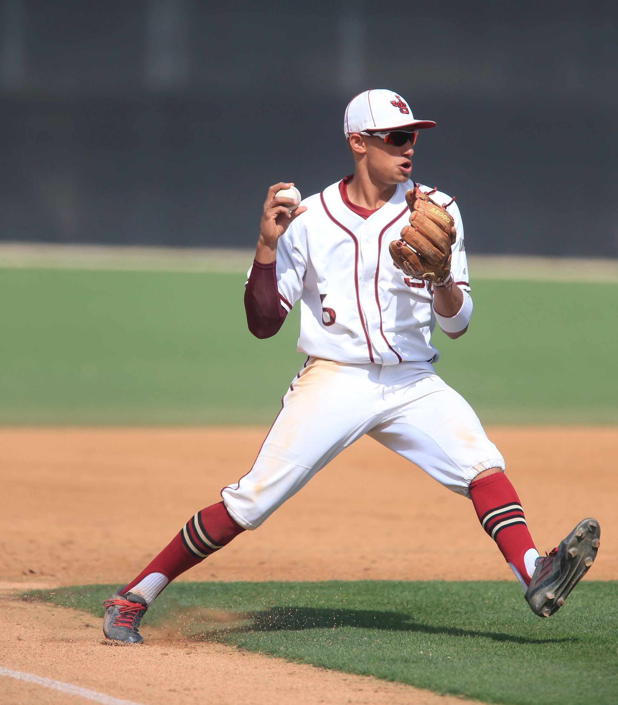 Baseball BC  Team Rogers Community Draft