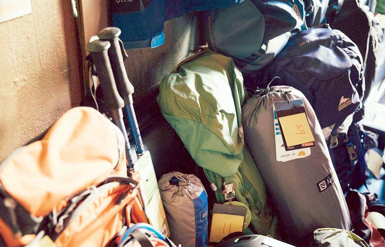 REI Garage sale starts Friday, plus more deals The Seattle Times