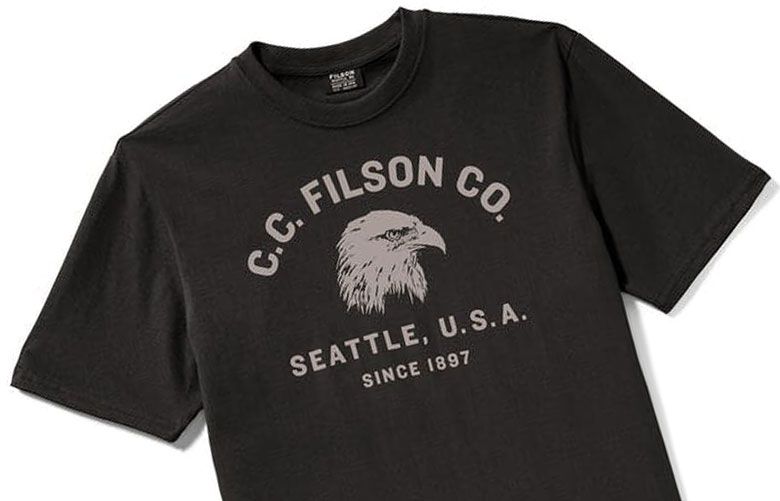 Filson summer sale; free movie tickets The Seattle Times