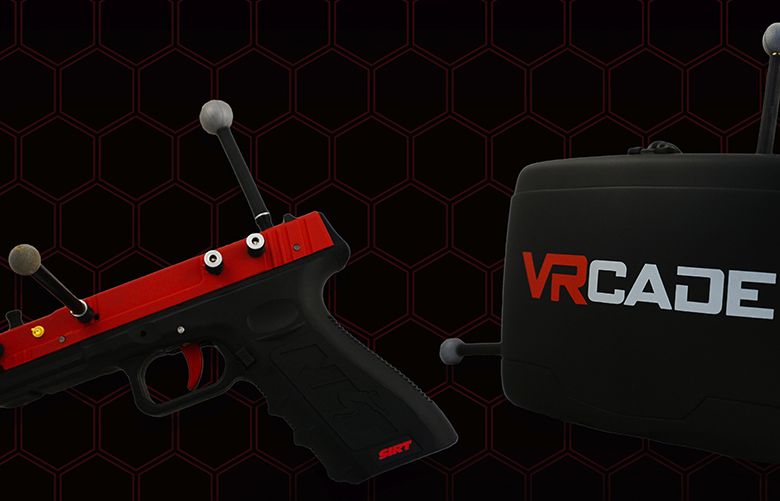 Bellevue startup thinks big with largescale virtual reality game