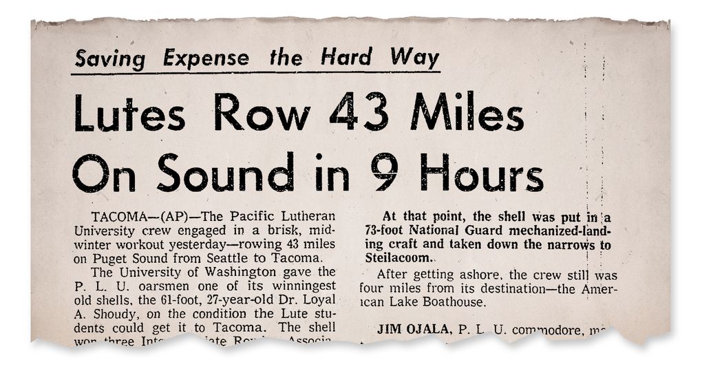 An article that ran in the Dec. 17, 1967 Seattle Times.