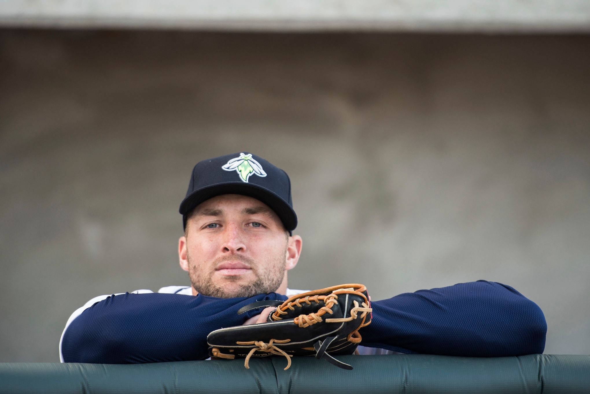 Mets prospect Tim Tebow: From football in Florida to baseball in South  Carolina 