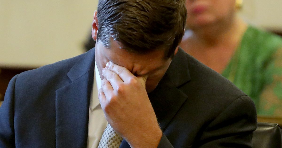 A 2nd mistrial: Jury deadlocks in Ohio cop’s murder retrial | The ...