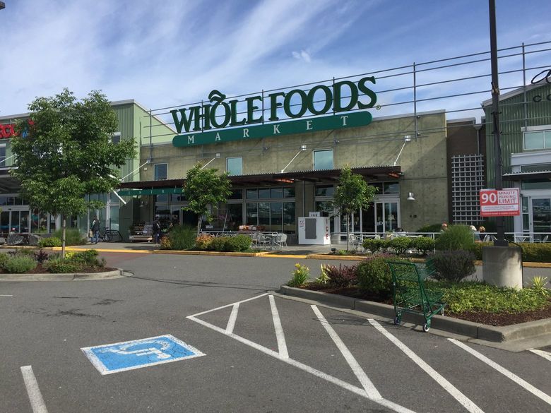 Prime Now launches Whole Foods Market delivery in Seattle - Puget  Sound Business Journal