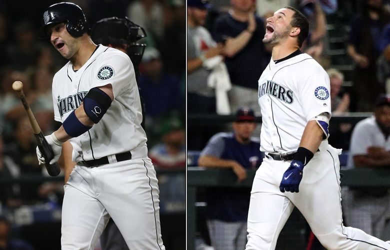 Twins lose to Mariners on Zunino's walk-off home run