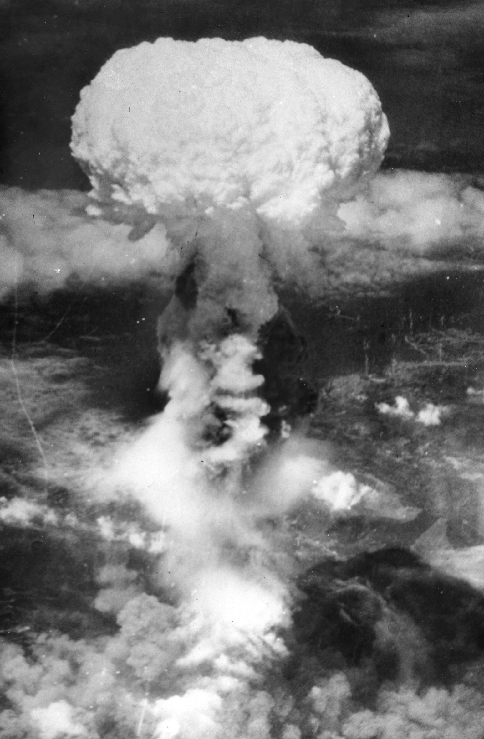Will Nagasaki's story be told at Washington state's new national