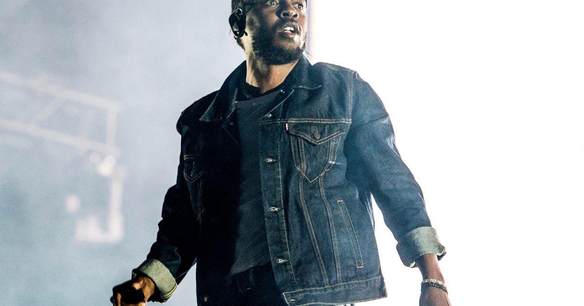 Kendrick Lamar is leader of MTV VMAs with 8 nominations The Seattle Times