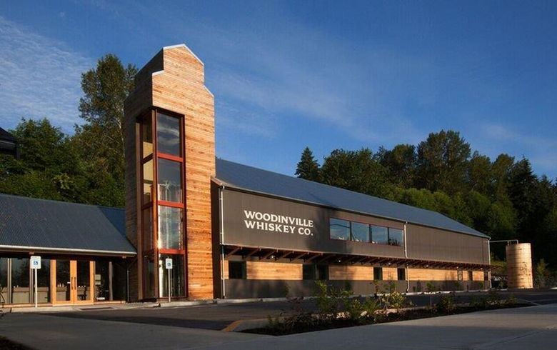 Moët Hennessy Acquires Woodinville Whiskey
