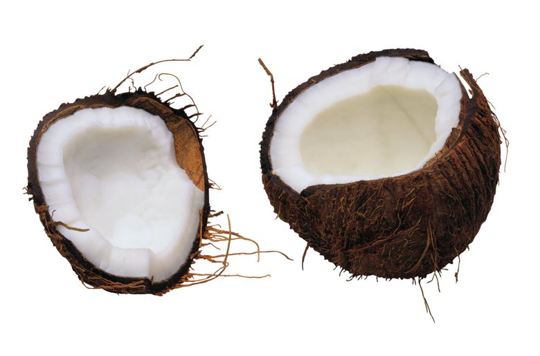 Coconut oil: It's really not that good for you | The Seattle Times