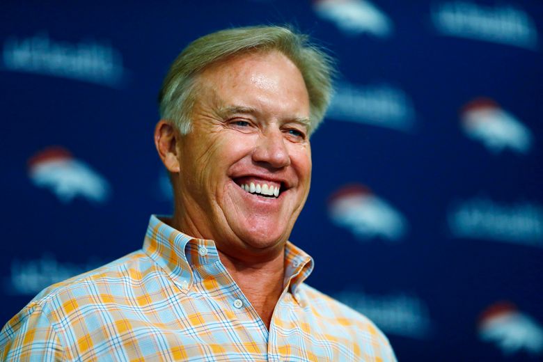 Denver Broncos: John Elway's contract with team has expired