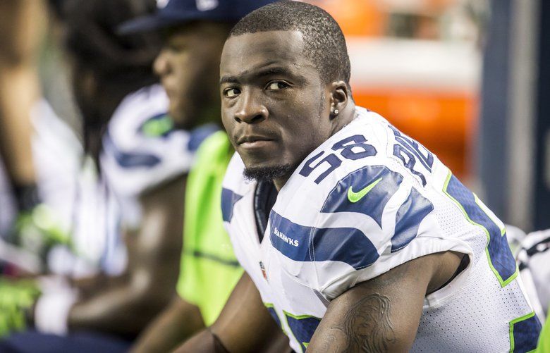 D.J. Alexander traded by Chiefs to Seahawks after Pro Bowl 2016 season