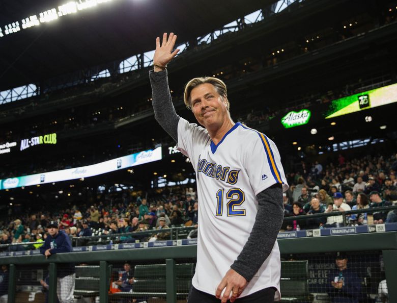 Mariners: The Best Seattle Players of All Time: 20 Through 11 - Page 10