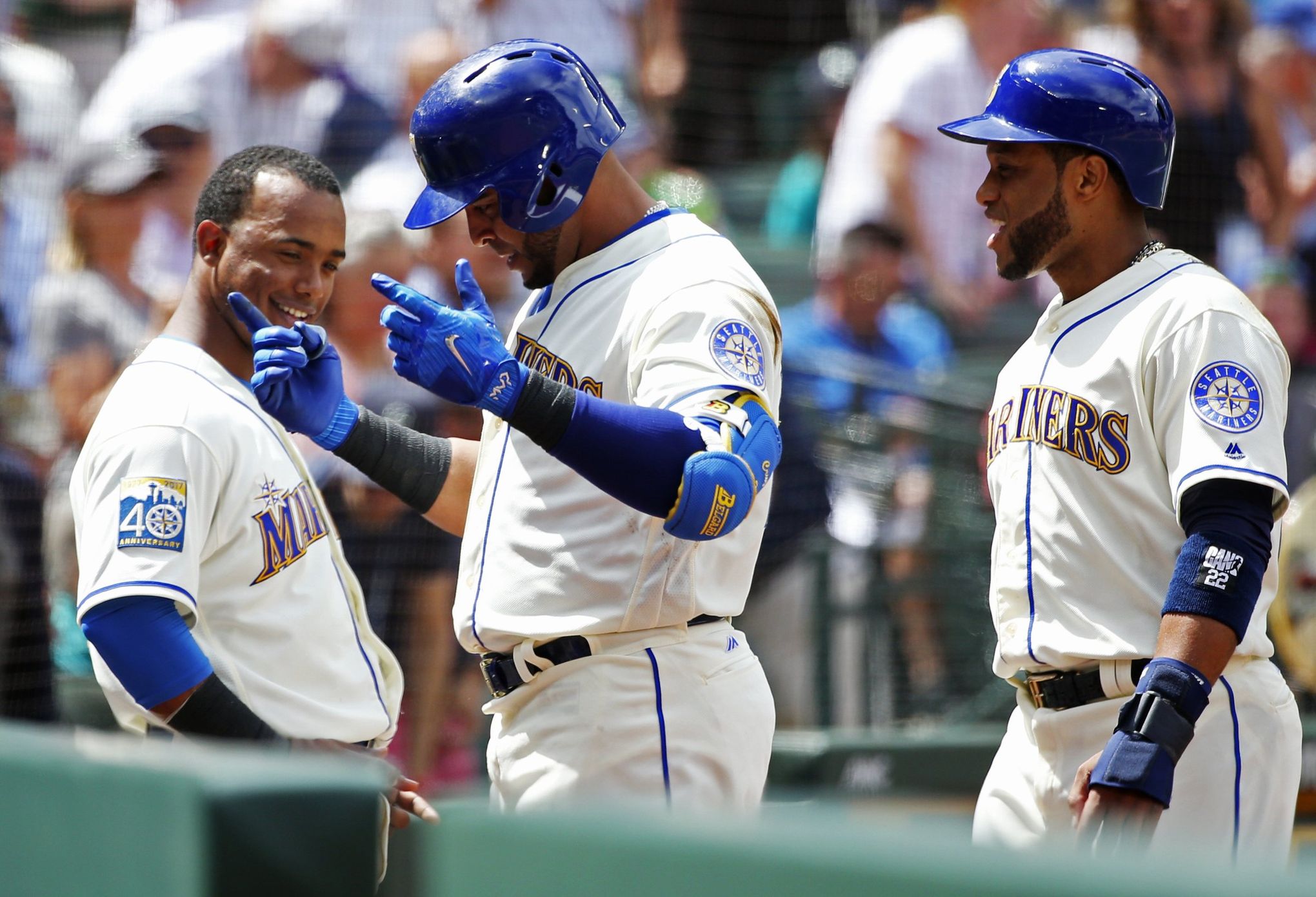 Why fans dislike this Mariners team so much - Hawaii Tribune-Herald