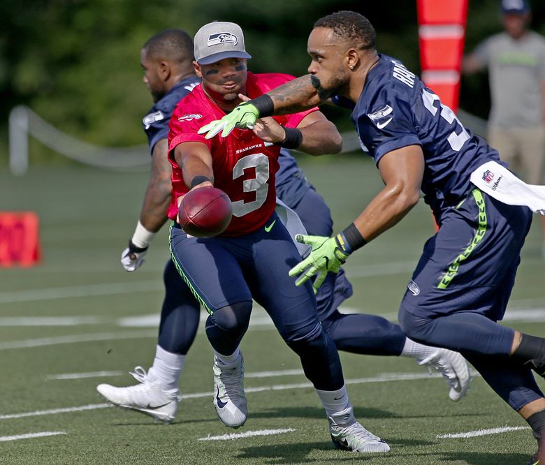 Seahawks notes: Thomas Rawls expects to be full go for start of camp