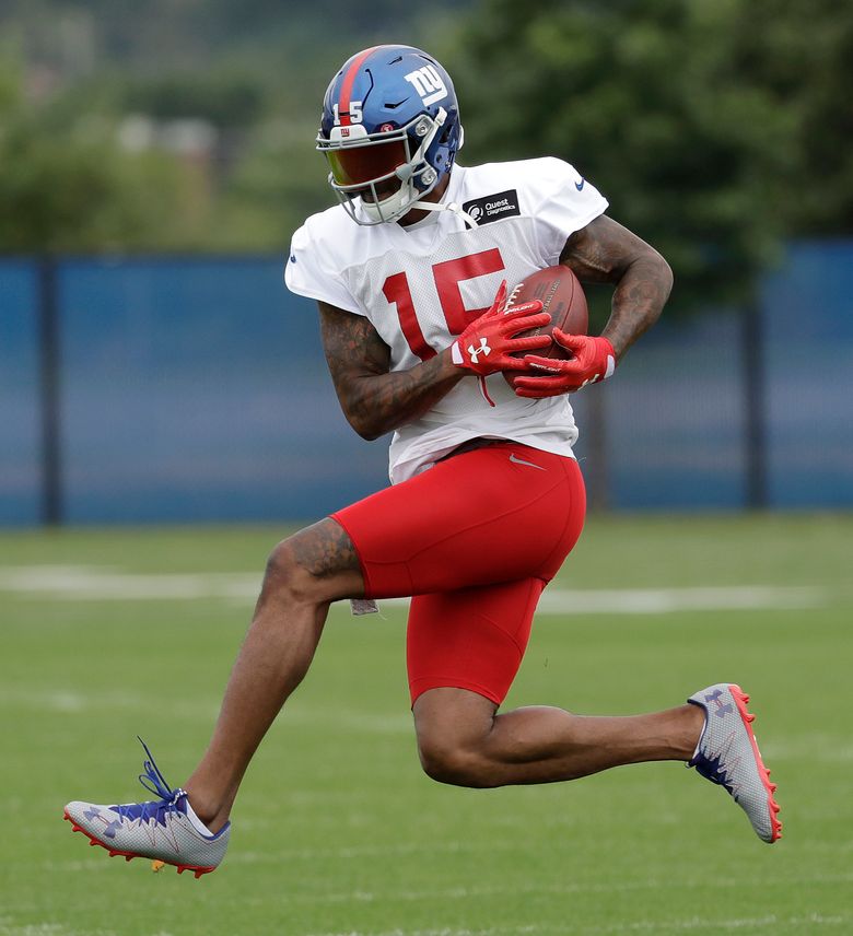 Odell Beckham doubles down on uniform comments, says only '15