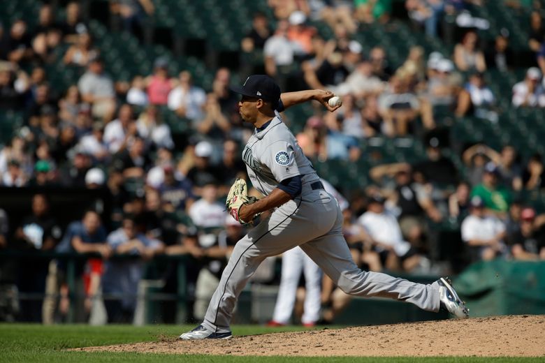 Julio Rodriguez hits 25th homer to reach another MLB milestone