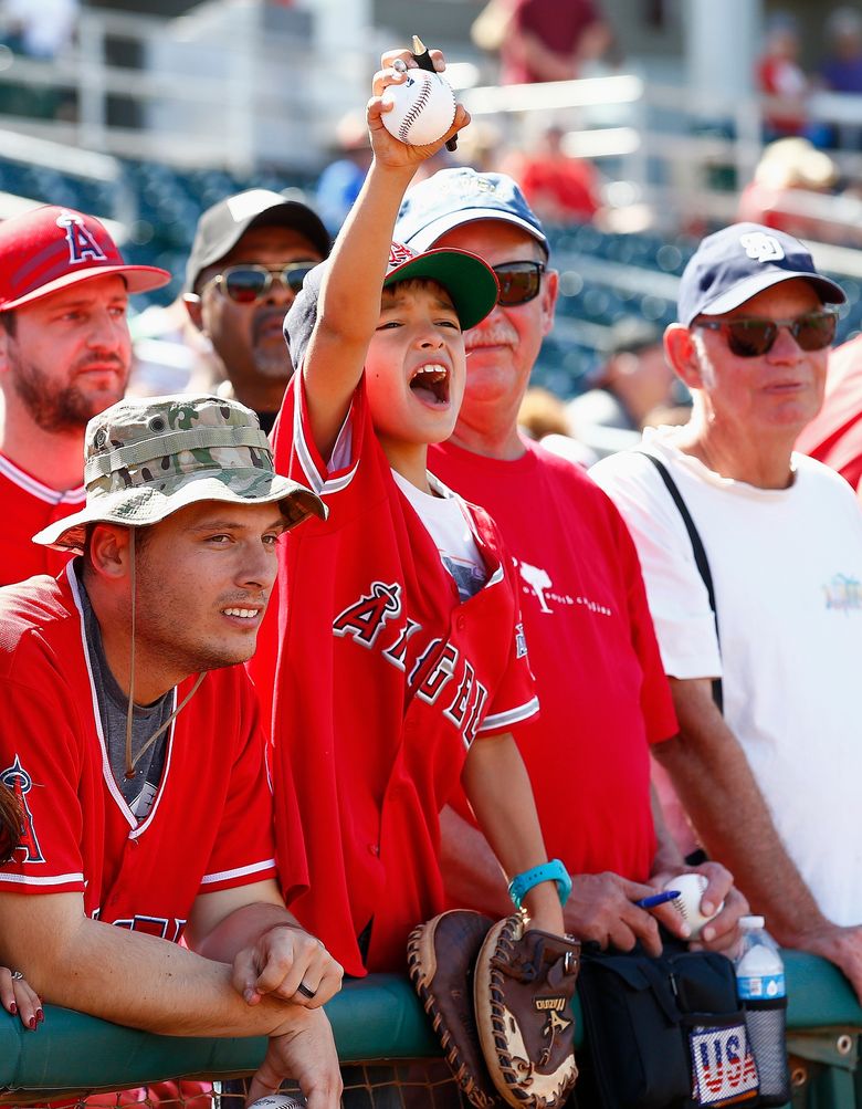 MLB looks to Harper, Trout, Judge to connect with fans