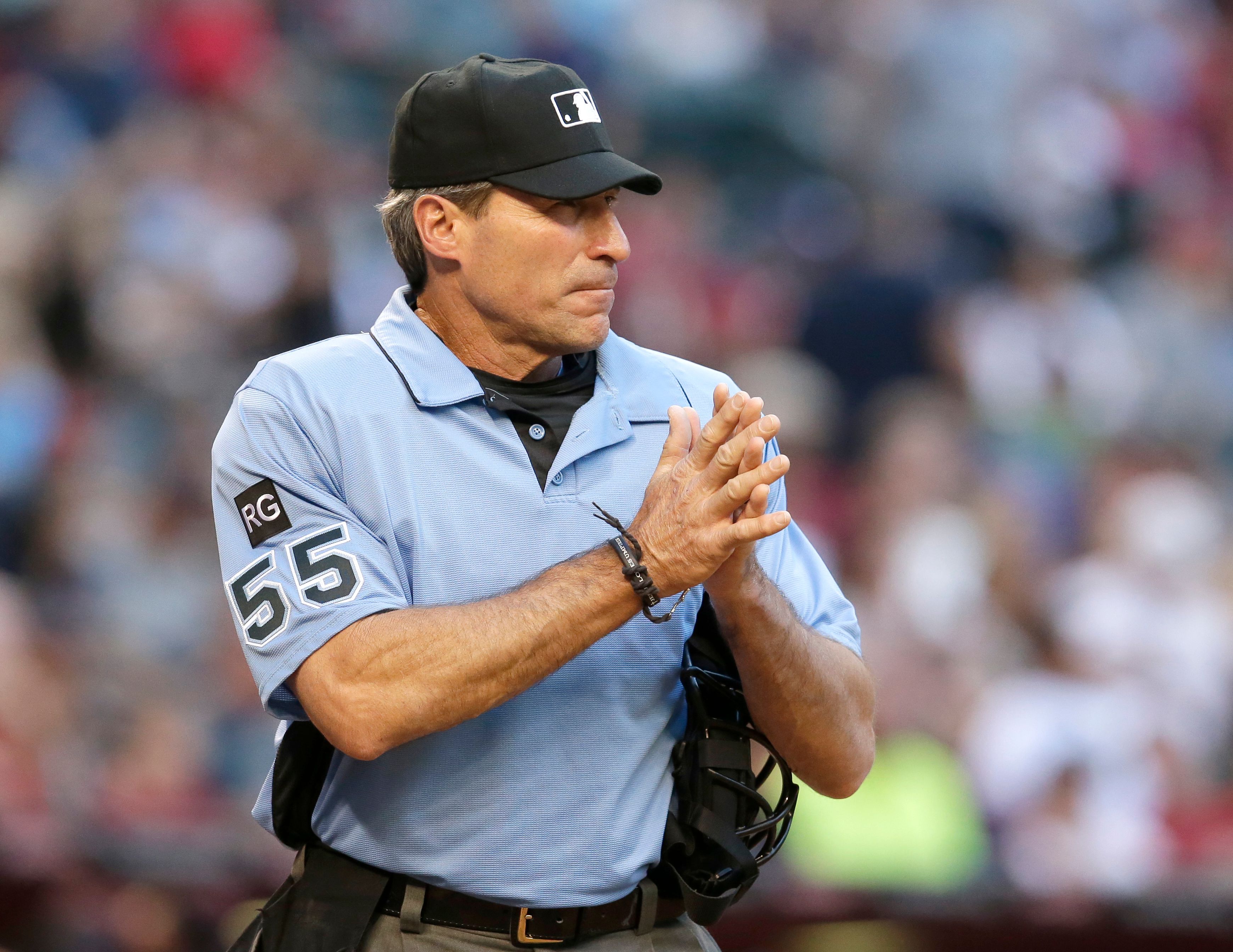 MLB 5 changes wed love to see from umpires in 2022