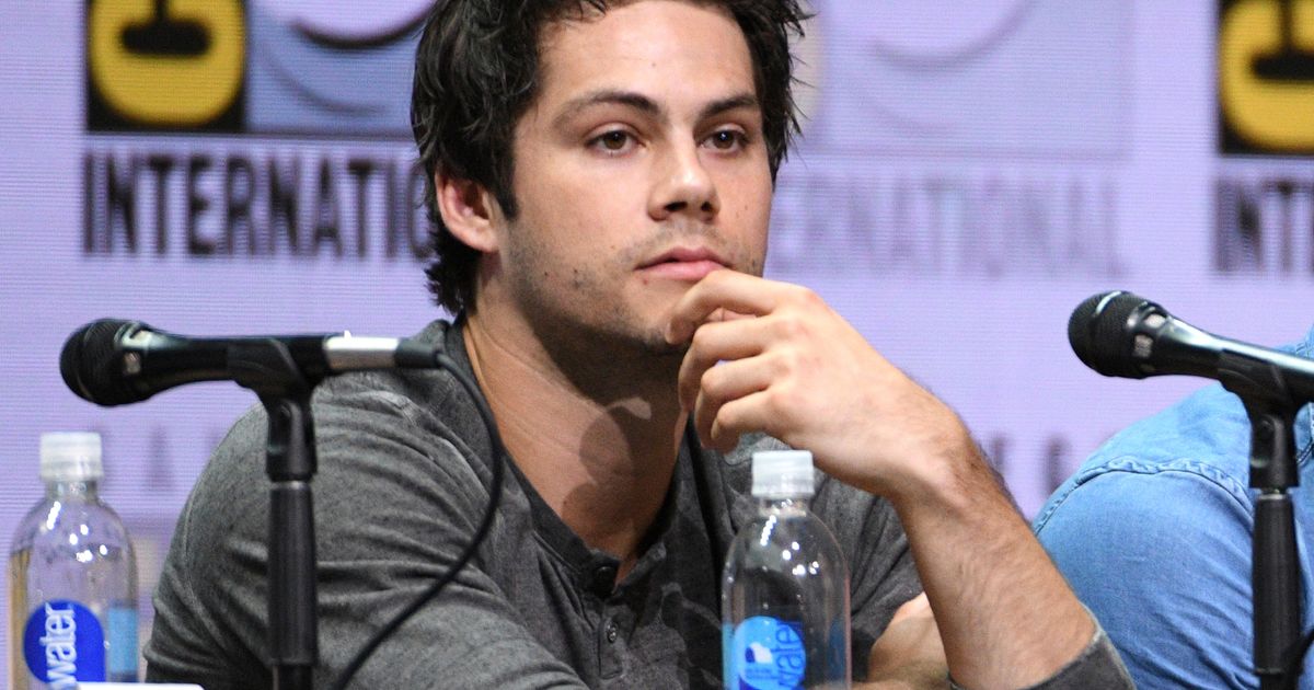 Dylan O'Brien: I was in this transitional phase – like a quarter-life  crisis