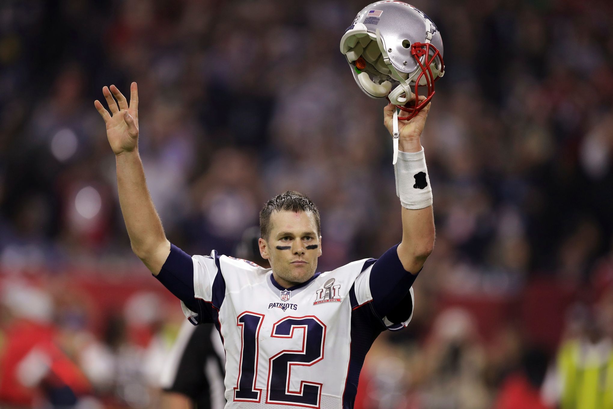 Could Be a First: The Books are Rooting for Tom Brady - NBC Sports