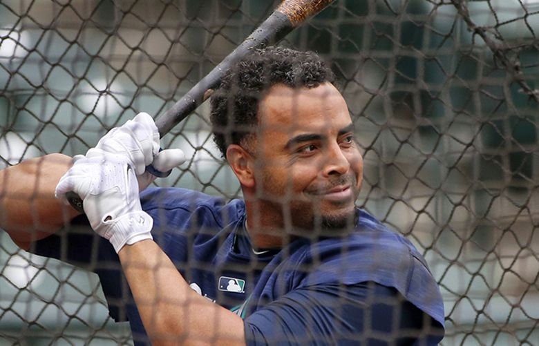 Report: Mariners owners vetoed offseason signing of Nelson Cruz