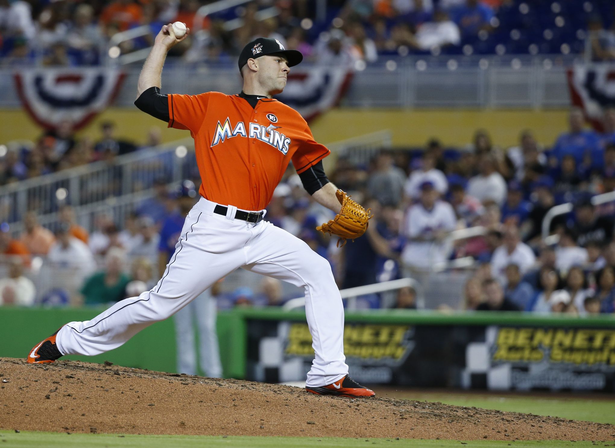Miami Marlins Top 20 Prospects for 2012 - Minor League Ball