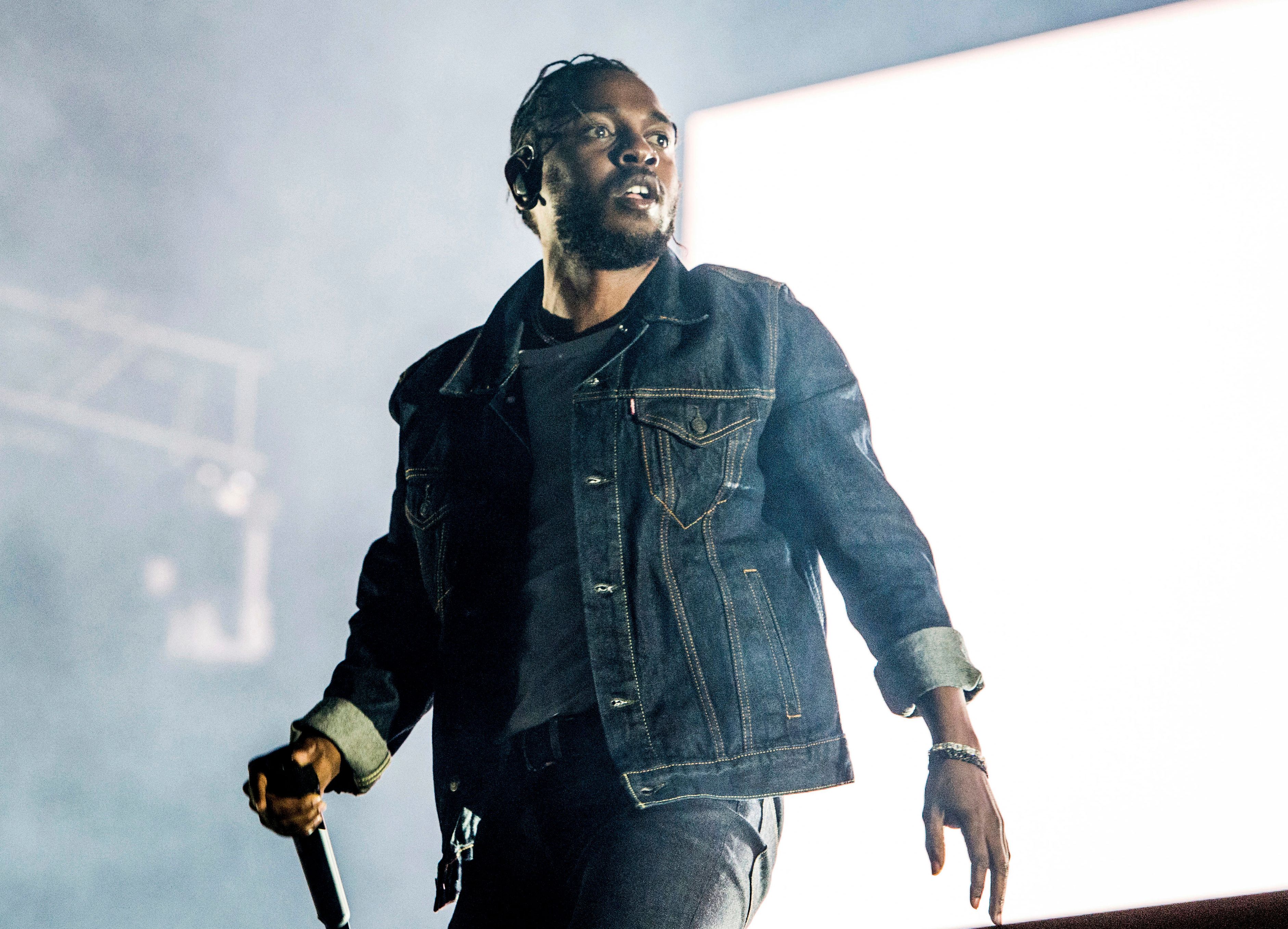 Kendrick Lamar's Damn Tour comes to the Tacoma Dome | The Seattle