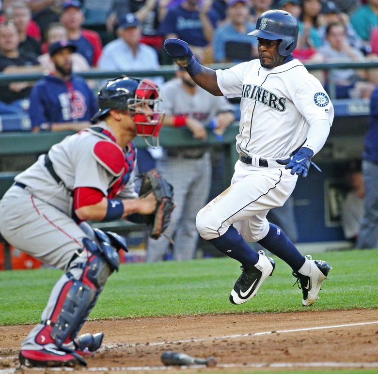 Mariners' Felix Hernandez shuts down A's for 4-0 victory