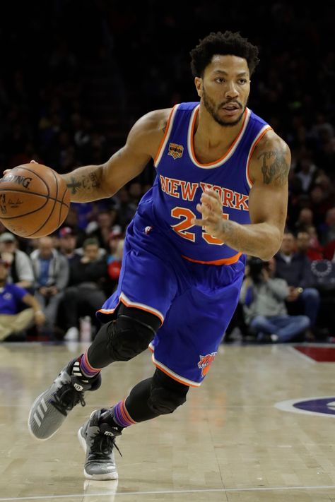 AP source: Free agent Derrick Rose agrees to deal with Cavs | The ...