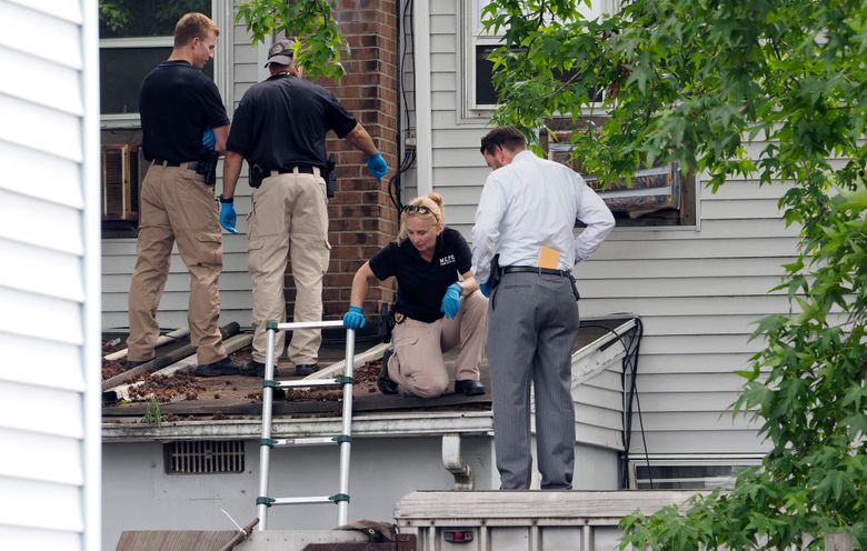 11-year-old New Jersey girl reported missing is found dead | The Seattle Times