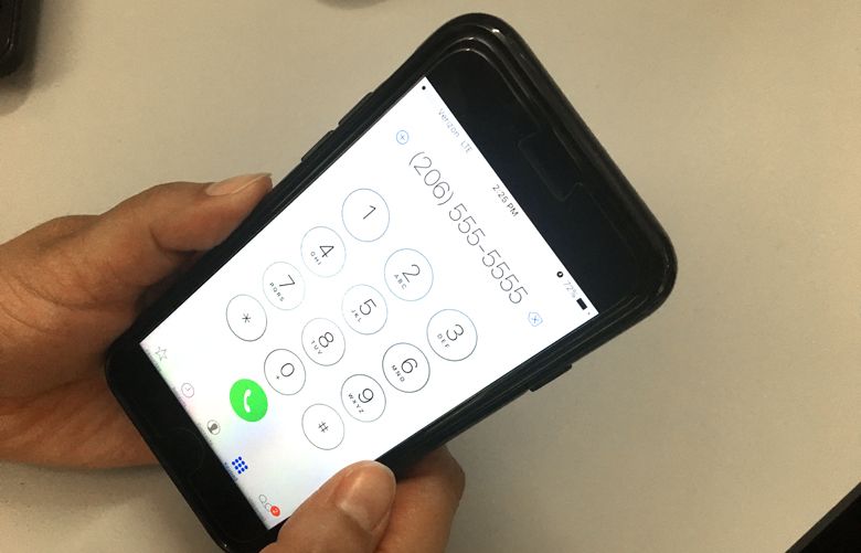 Western Washington Gets Additional Area Code Mandatory 10 Digit