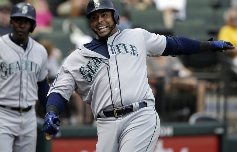 Mariners rally to beat White Sox and cap off series sweep in Chicago