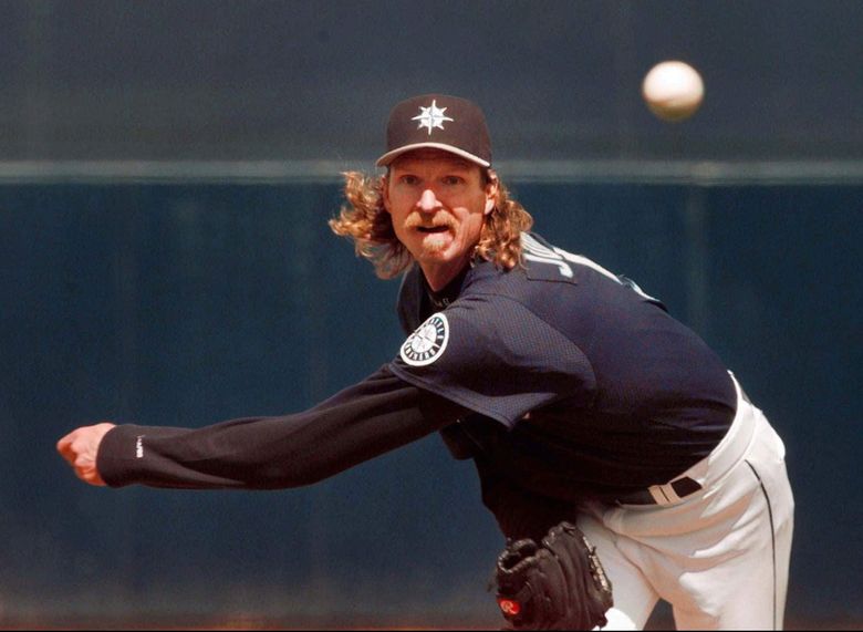 Top 40 greatest players in Seattle Mariners history: Nos. 20