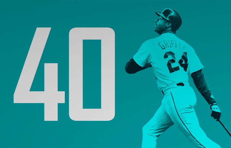 Top 40 greatest players in Seattle Mariners history: Nos. 20