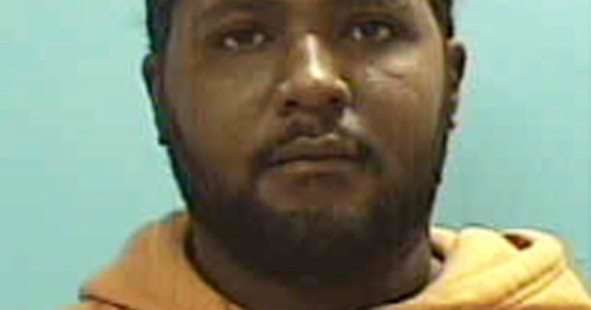 Grand jury to get case of man accused of killing 8 | The Seattle Times