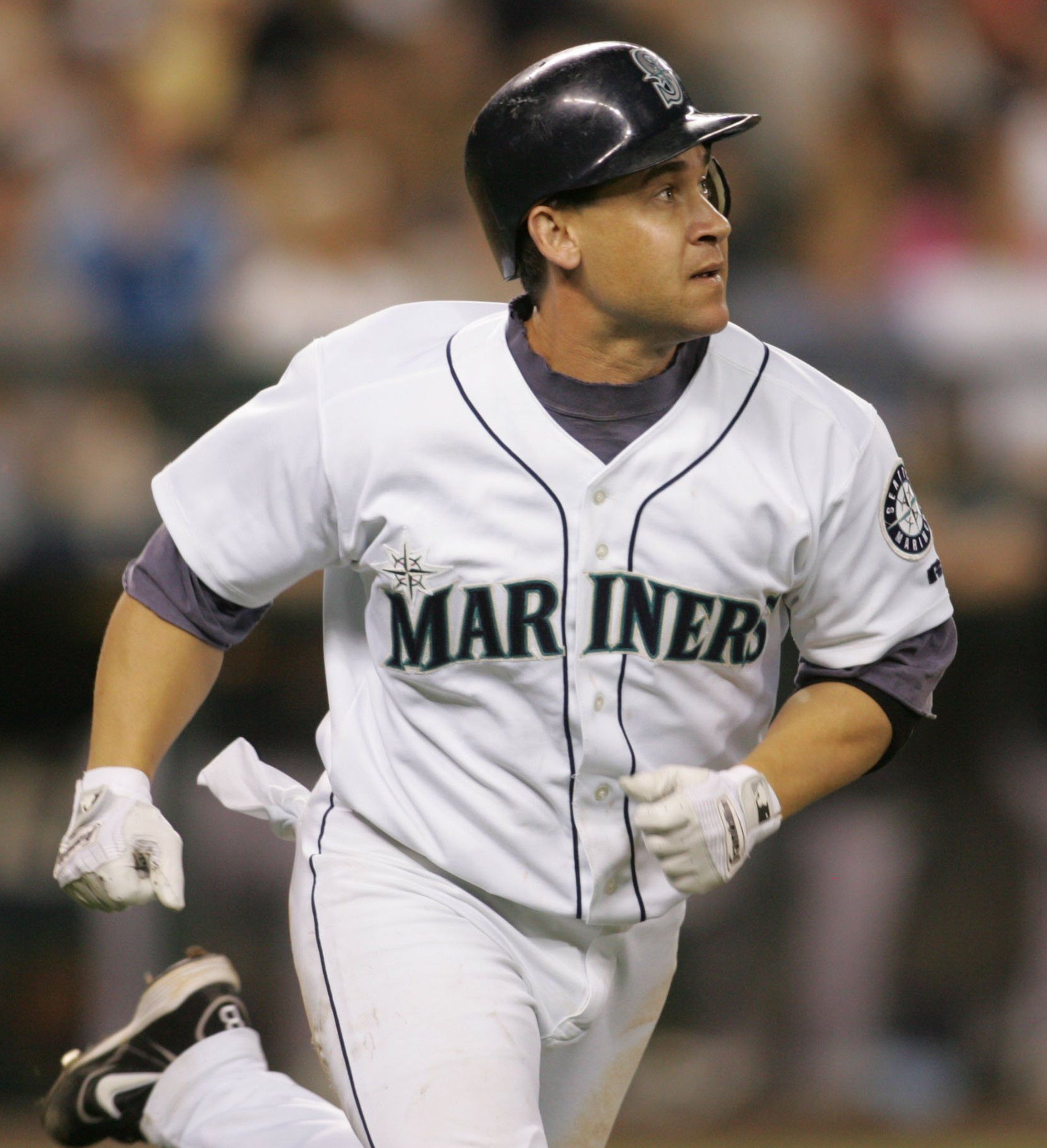 MLB PLAYERS LIGHTER MARINERS イチロー Did Ichiro have the GREATEST rookie season EVER? 🔥 (2001