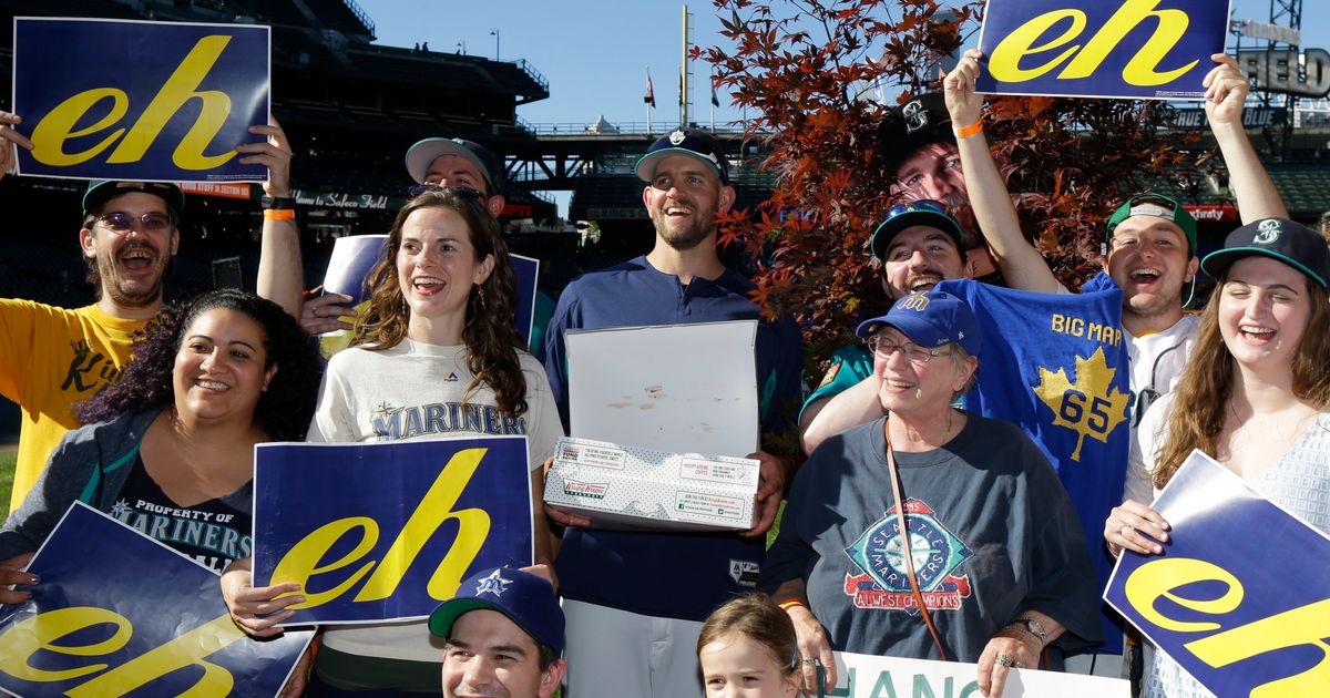 Why a Youth Movement May Make the Mariners Fun Again