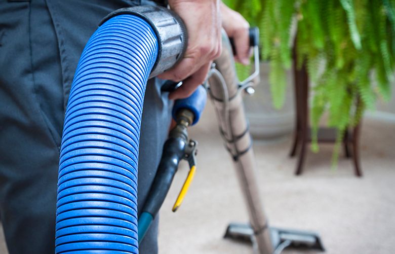 Carpetcare basics to help flooring last longer The Seattle Times