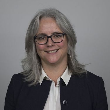 Cary Moon has been endorsed by The Stranger, which said that what she lacks in campaign sizzle she makes up for with a bold vision and detailed proposals. (Kjell Redal/The Seattle Times)