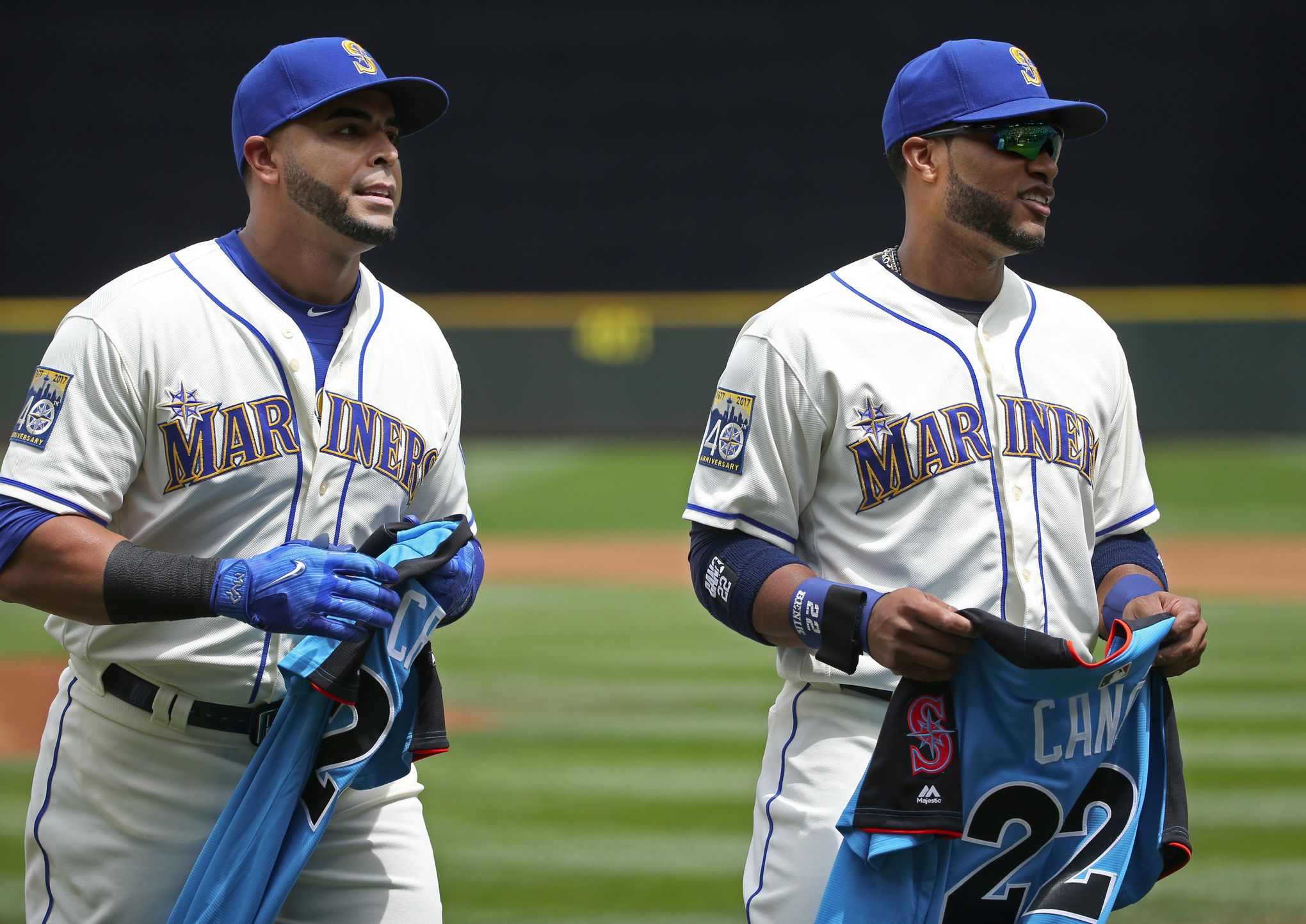 MLB Insider reveals Nelson Cruz and Robinson Cano will be on Team