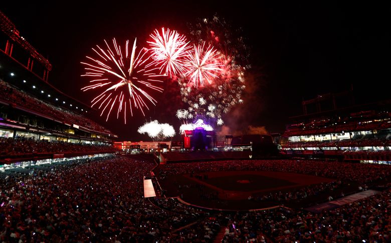 What to Eat at Coors Field, 2017 - Eater Denver