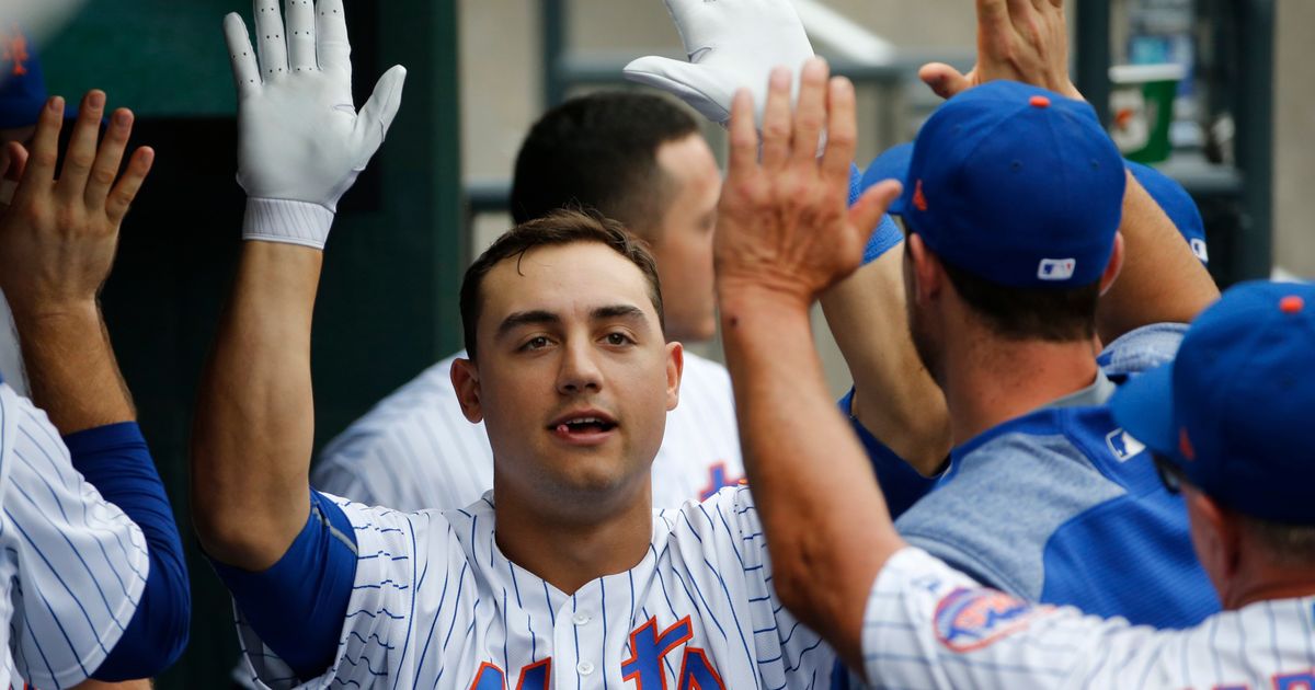 With Michael Conforto's return to the Northwest, here's how all 15