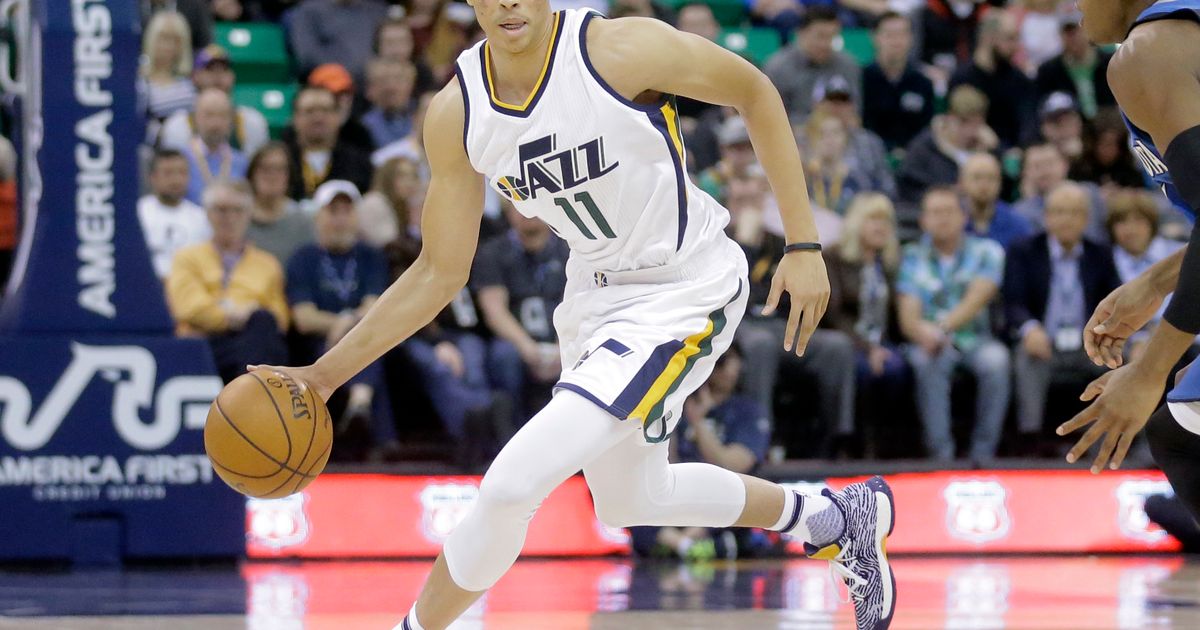 Utah Summer League begins with high expectations for Exum The Seattle