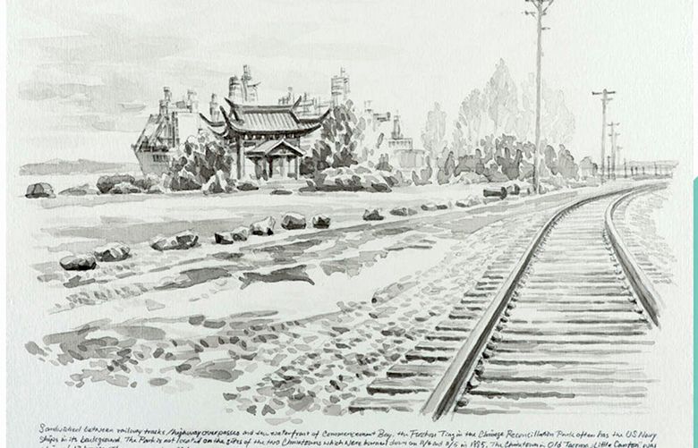 Plight of immigrants brought to light in ambitious Tacoma Art