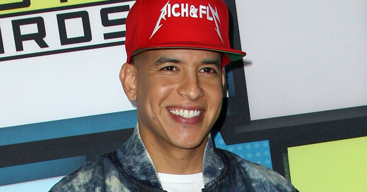 Daddy Yankee Storms Global Charts With Snow