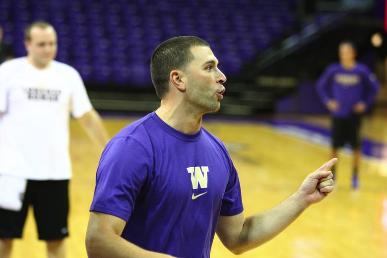 Mike Hopkins fires UW men's basketball strength coach Daniel Shapiro | The  Seattle Times