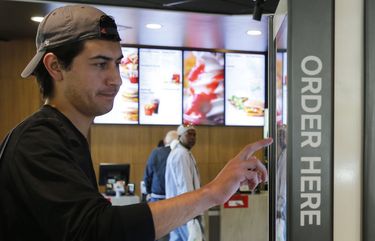 McDonald’s makes supersized effort to turn fading popularity | The ...