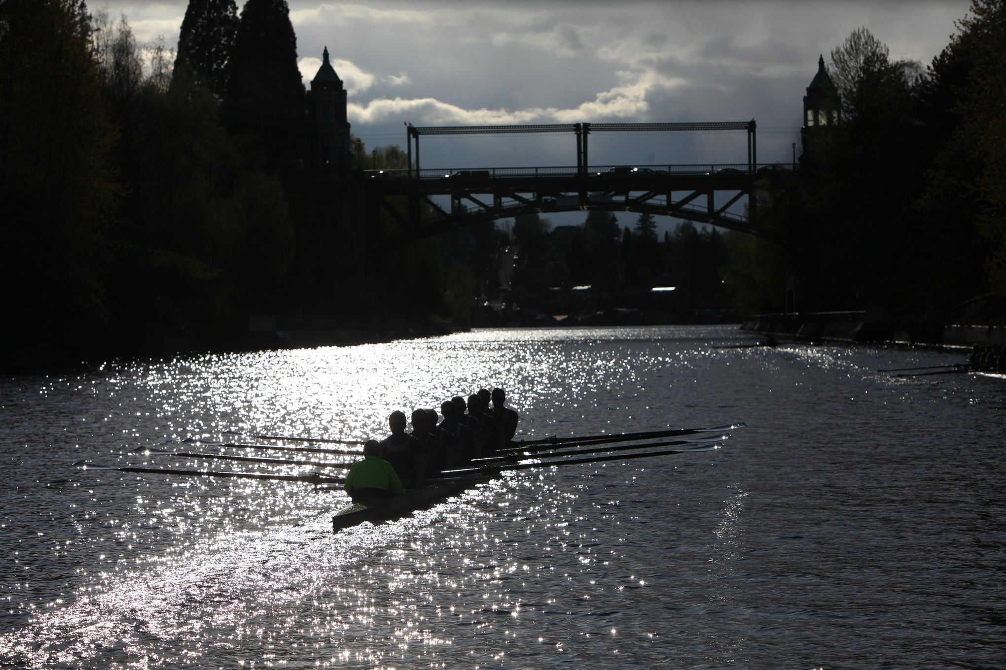 Ex-UW rowers charged with filming, sharing video of sex with women | The  Seattle Times